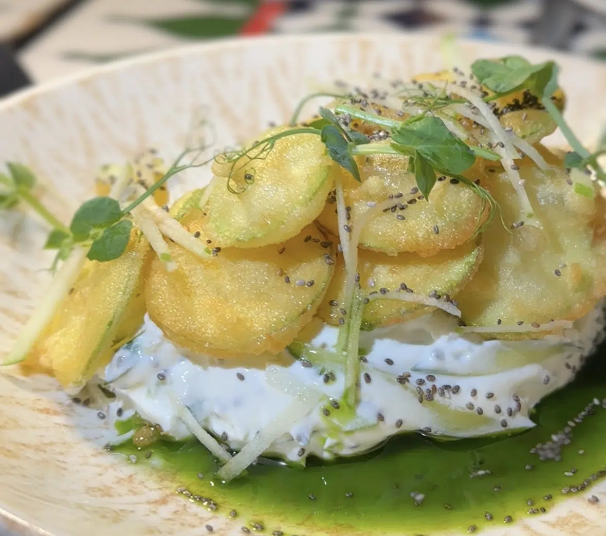 Tuti Restaurant - The Marmara Hotel Bodrum 2 tuti bodrum 3 1